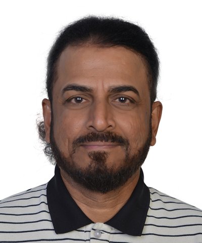 Raj Marni